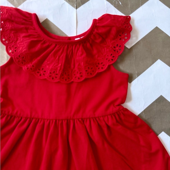 Janie and Jack dress - Picture 2 of 3